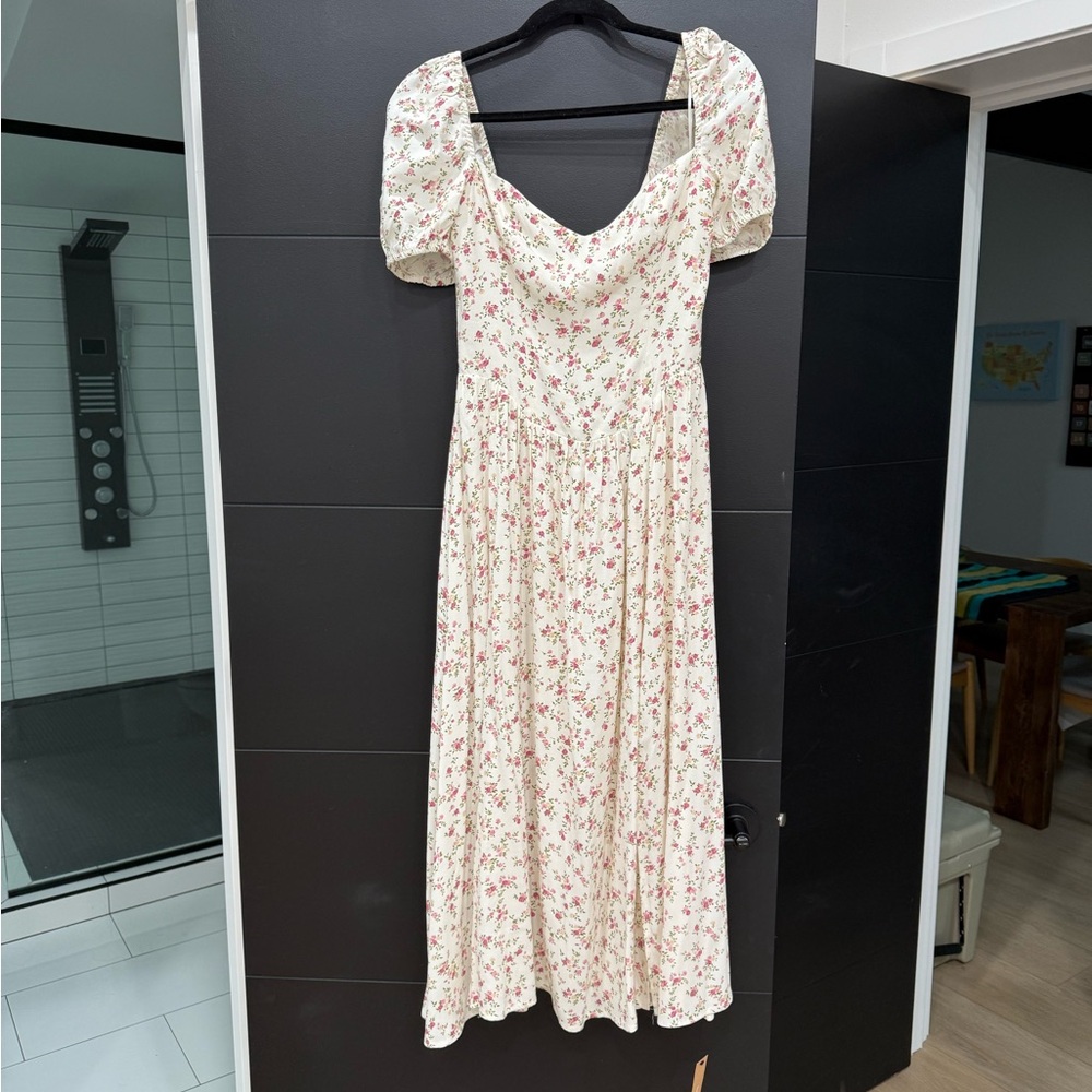 Reformation dress
